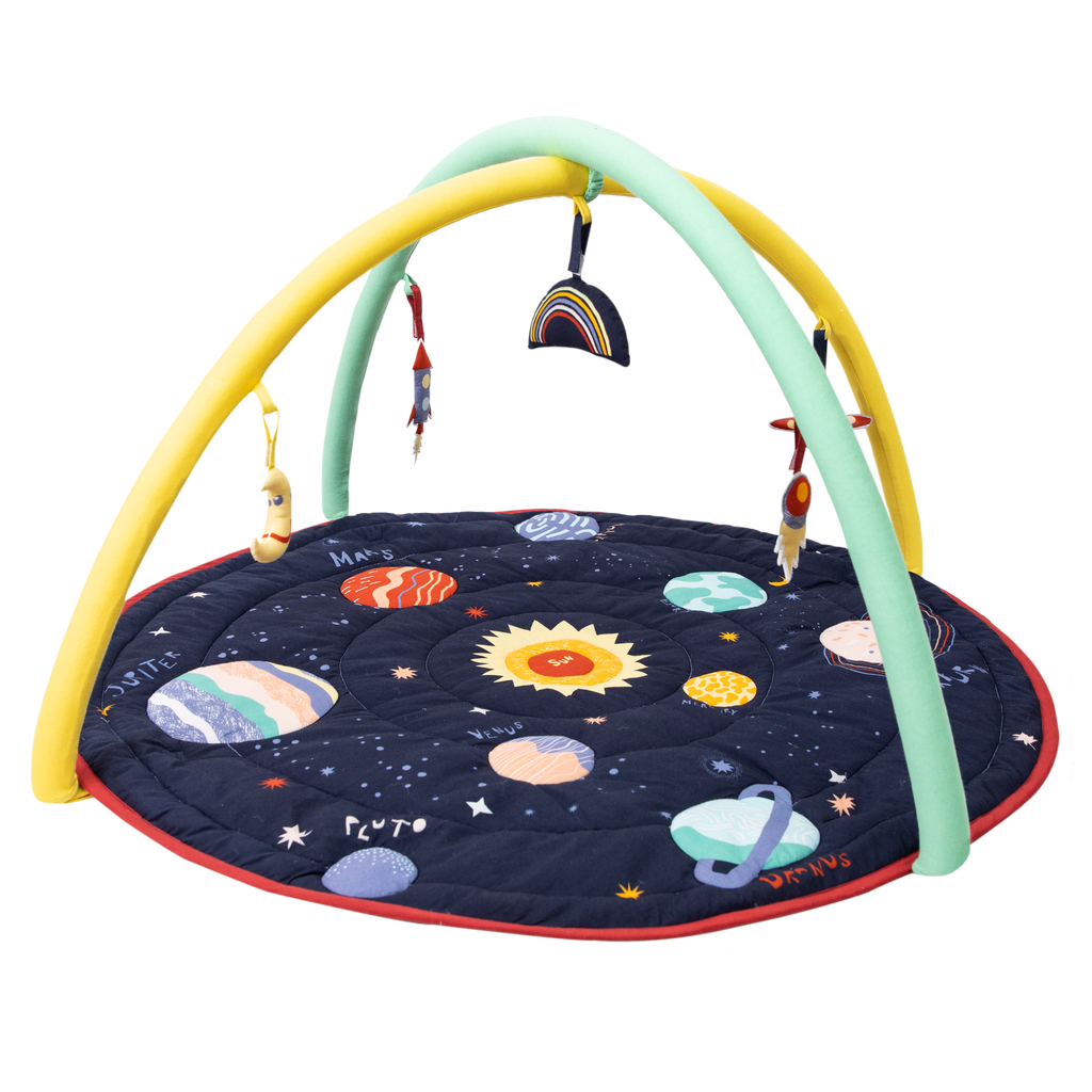 Role Play Kids - Under the Stars play gym