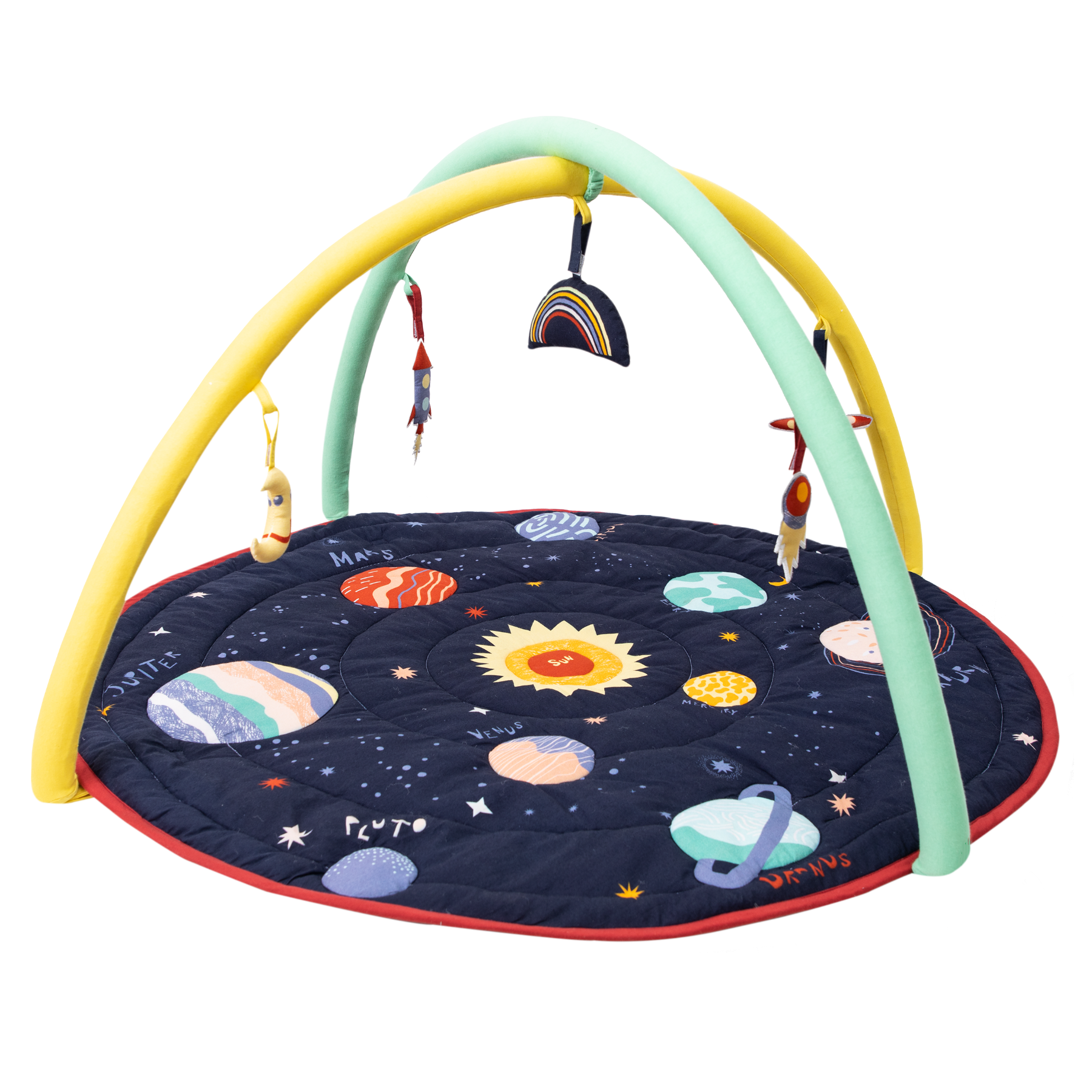 Role Play Kids - Under the Stars play gym