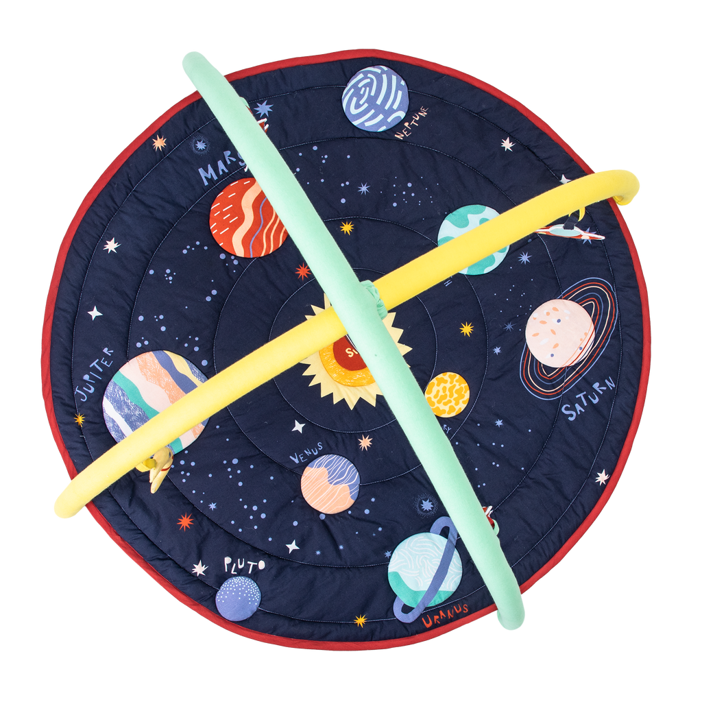 Role Play Kids - Under the Stars play gym