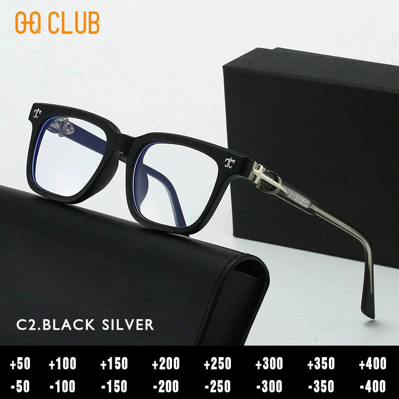 Unisex High quality blue light Lenses
