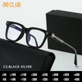Unisex High quality blue light Lenses