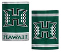 University of Hawaii 2 Sided Garden Flag