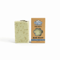 Energize | Spearmint & Lemon Tallow Soap