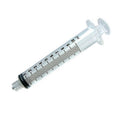 Substitute For Cardinal 10 mL Monoject™ SoftPack Luer Lock  Syringe - 1181200777K