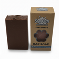 Sherlock's Brew | Coffee & Musk Tallow Soap