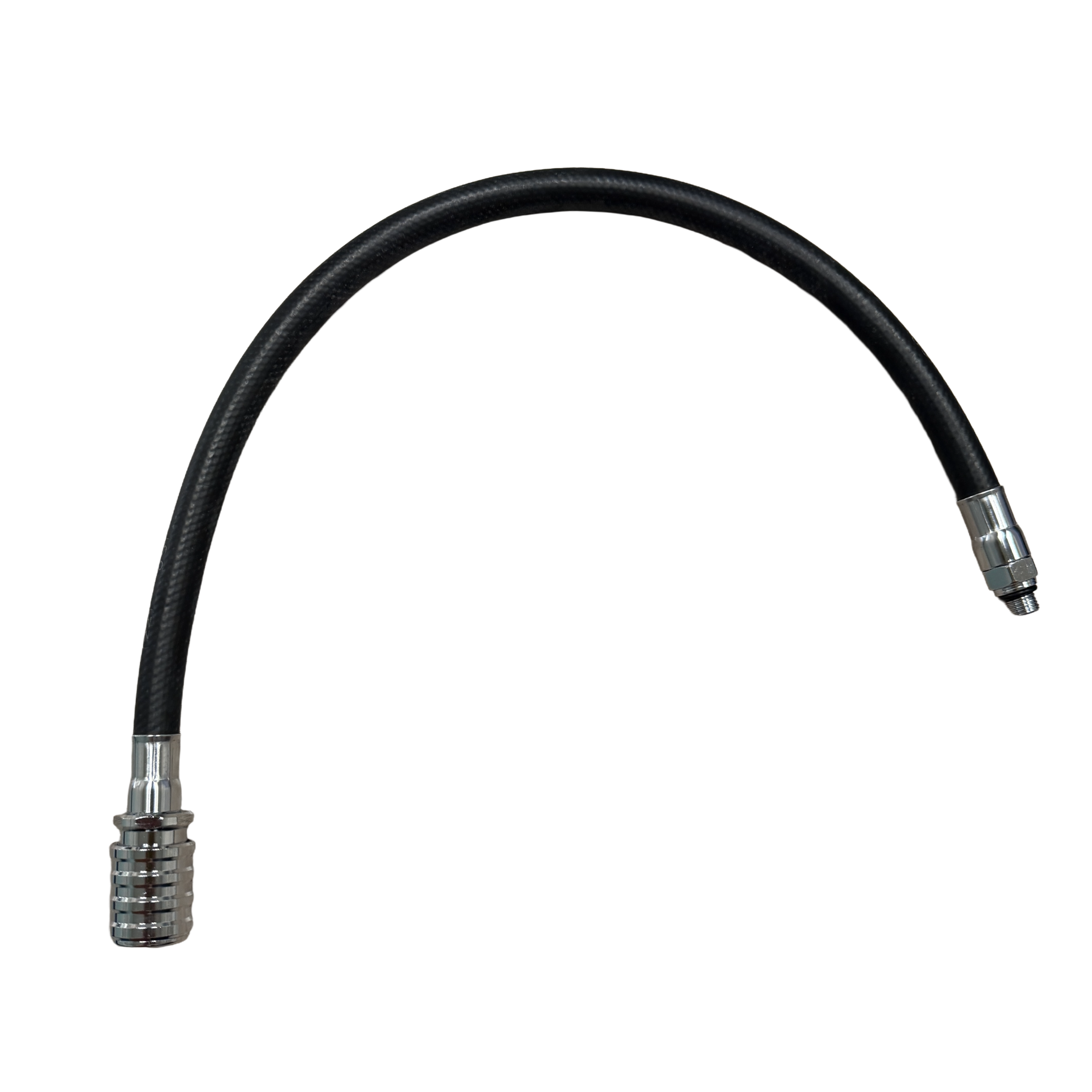 Scuba Choice Scuba Diving 350PSI Low Pressure LP Hose for Air 2 BCD