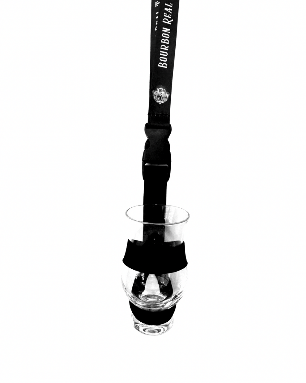 Tasting Glass Lanyard