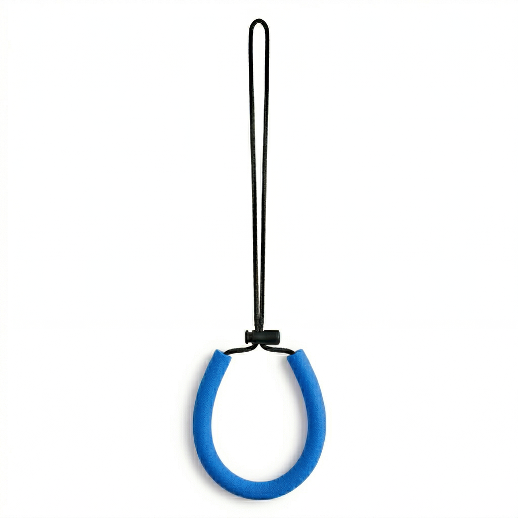 Scuba Diving Adjustable Wrist Lanyard