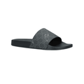 GUCCI Men's Luxury Leather Slippers - Comfortable Designer House Shoes
