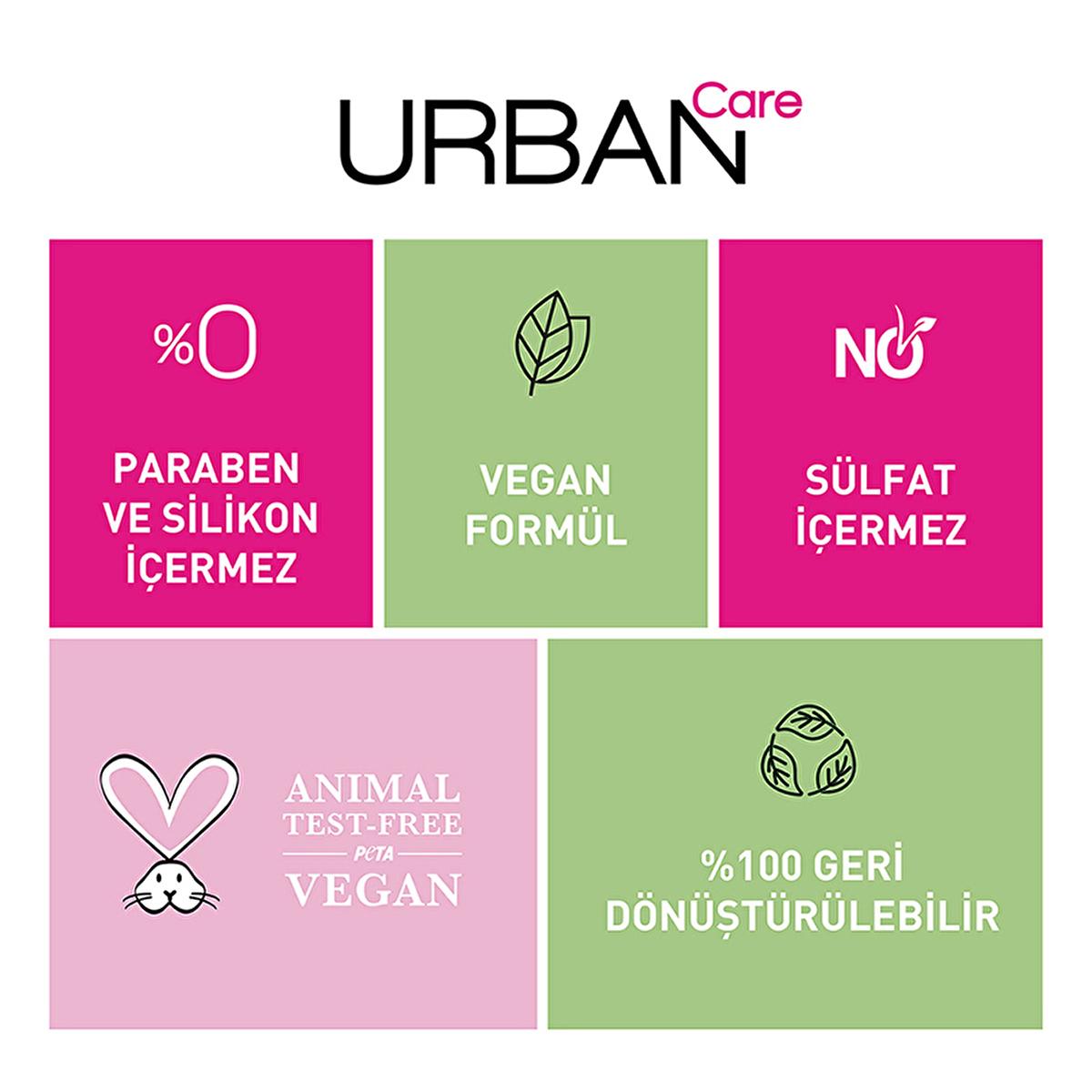 Urban Care Hair Lightening Spray - Gradual, Ammonia-Free, 5.07 fl oz