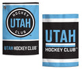 Utah Hockey Club Garden Flag 2 Sided