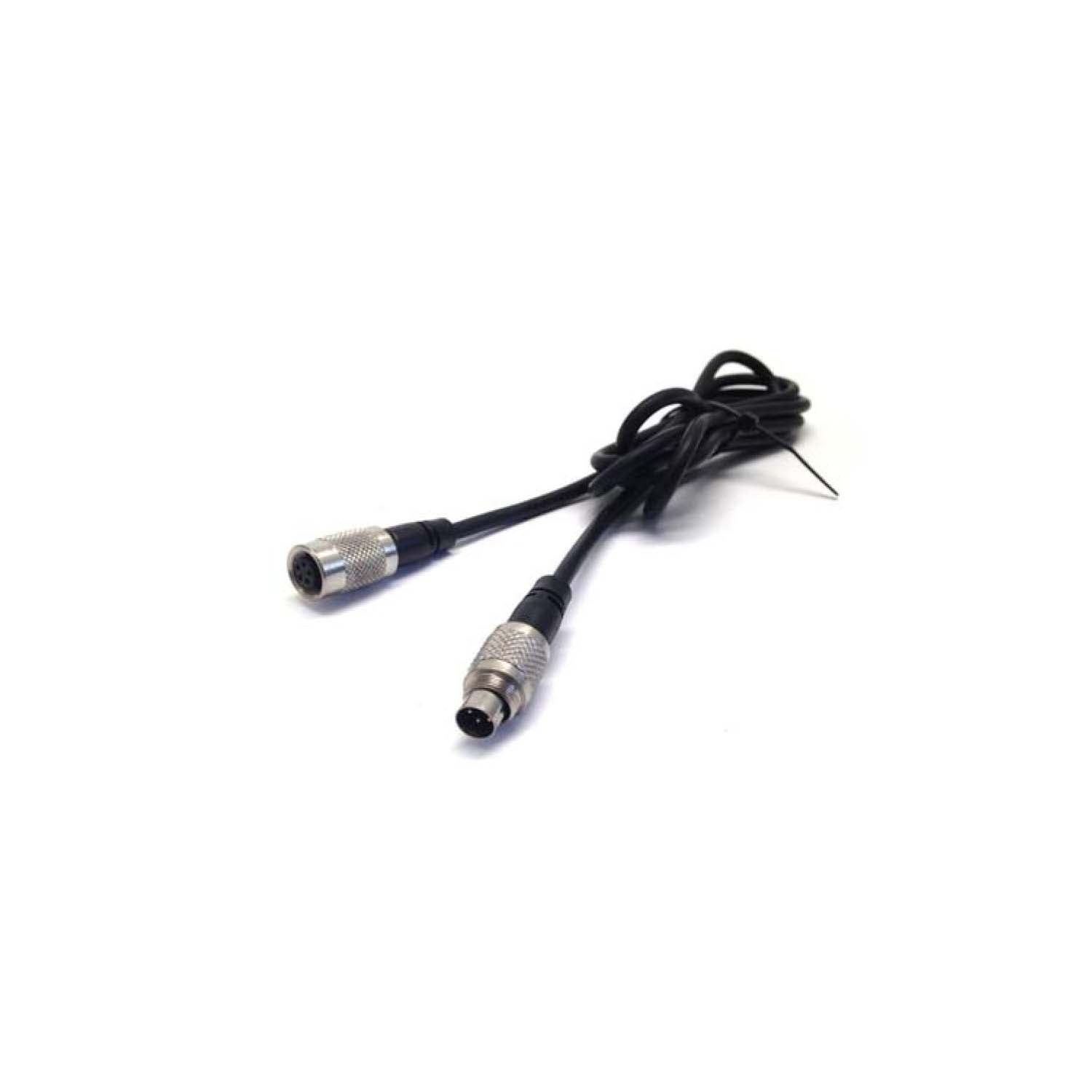 AIM 5-Pin 5-Pin 712-Male to 5-Pin 712-Female CAN Patch Cable