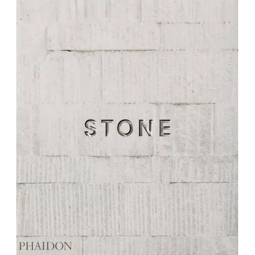 Stone - Hardcover