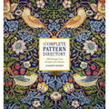 The Complete Pattern Directory: 1500 Designs from All Ages and Cultures - Hardcover