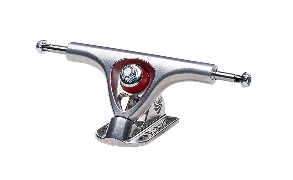 Paris Trucks Reverse Kingpin V3 150mm 50º - Polished (Pair)