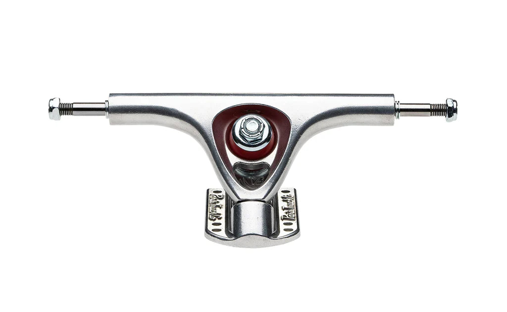 Paris Trucks Reverse Kingpin V3 165mm 50º - Polished (Pair)