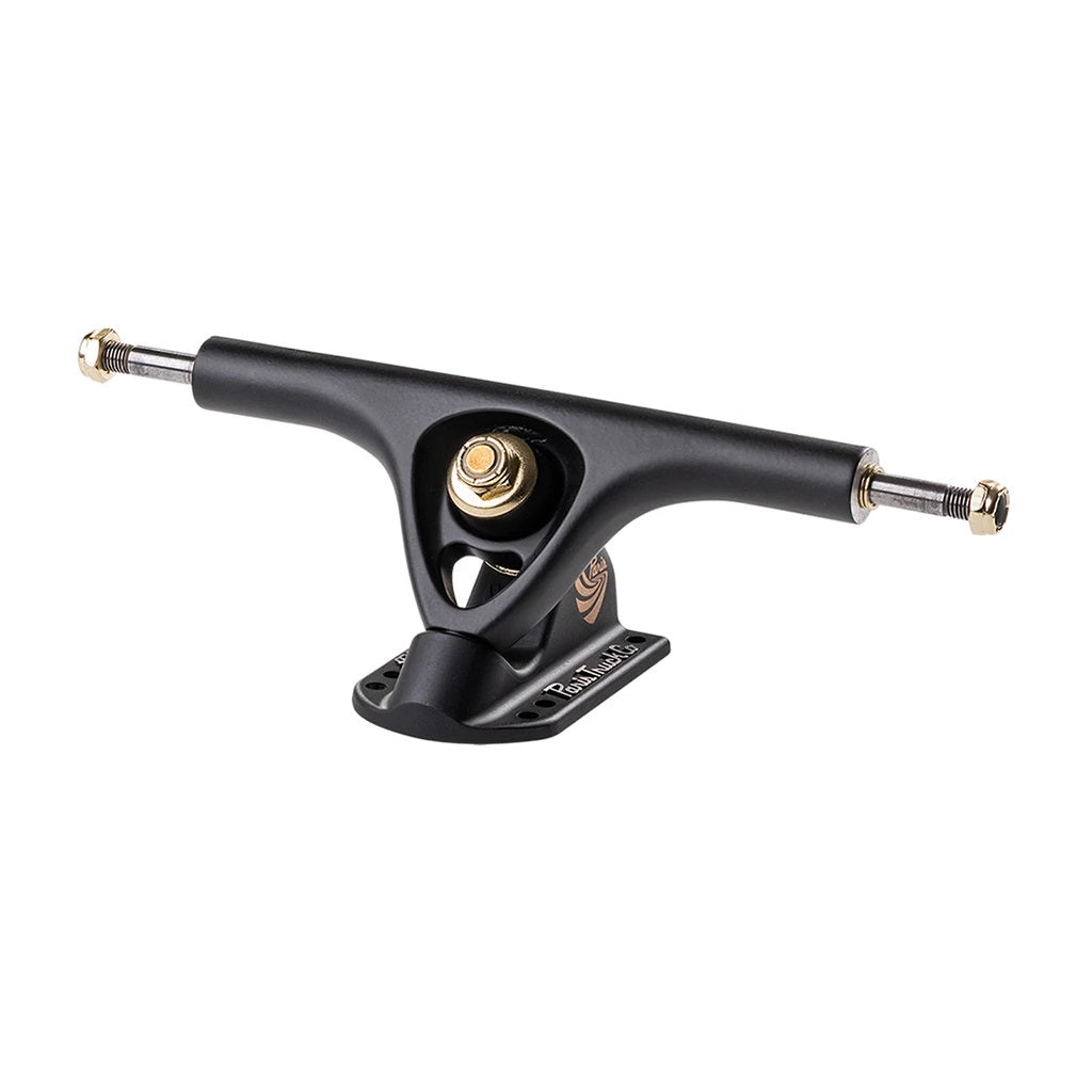 Paris Trucks Reverse Kingpin V3 180mm 50º - Matte Black (Pair)