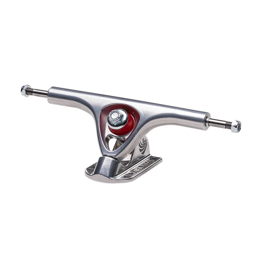 Paris Trucks Reverse Kingpin V3 180mm 50º - Polished (Pair)