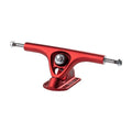 Paris Trucks Reverse Kingpin V3 180mm 50º - Scarlet Red (Pair)