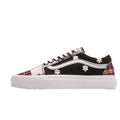 VANS OLD SKOOL FLORAL LACE PATCHWORK