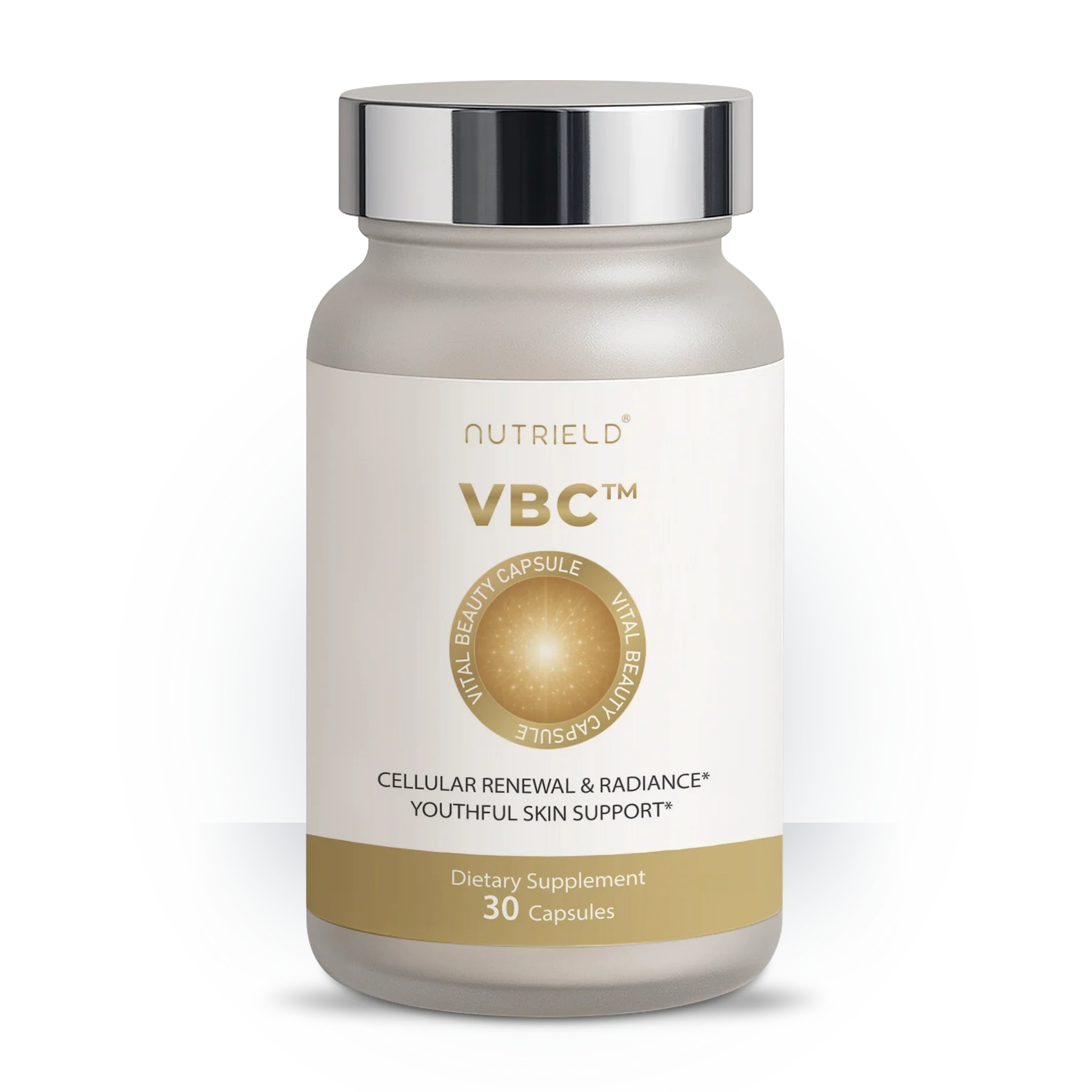 VBC™ Vital Beauty Capsule