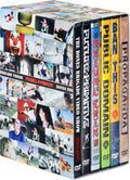 Powell Peralta Bones Brigade DVDs 1-6 (6 pack)