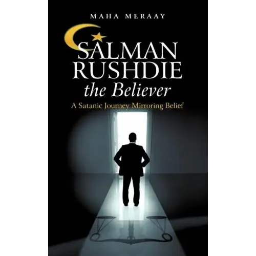 Salman Rushdie the Believer: A Satanic Journey Mirroring Belief - Paperback
