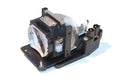 Projector Lamp for Mitsubishi XL XL9U; Mitsubishi SL SL6U; GEHA Compact Compact 239; GEHA Compact Co
