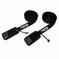 Premium 15' & 10' Tie Down Straps