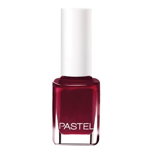 Pastel Vegan Nail Polish - Cruelty-Free, Non-Toxic, 13ml - Pastel Nail Color