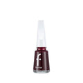 Flormar Blackstar Red Nail Polish: Achieve a Professional, Long-Lasting, Glossy Manicure at Home