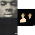 Vince Staples (X) & Ramona Park Broke My Heart (X) & Dark Times