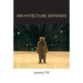 Architecture Depends - Paperback
