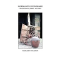 Normandy Stoneware: Traditional Jersey pottery - Paperback