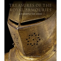 Treasure of the Royal Armouries - Hardcover