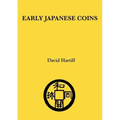 Early Japanese Coins - Paperback