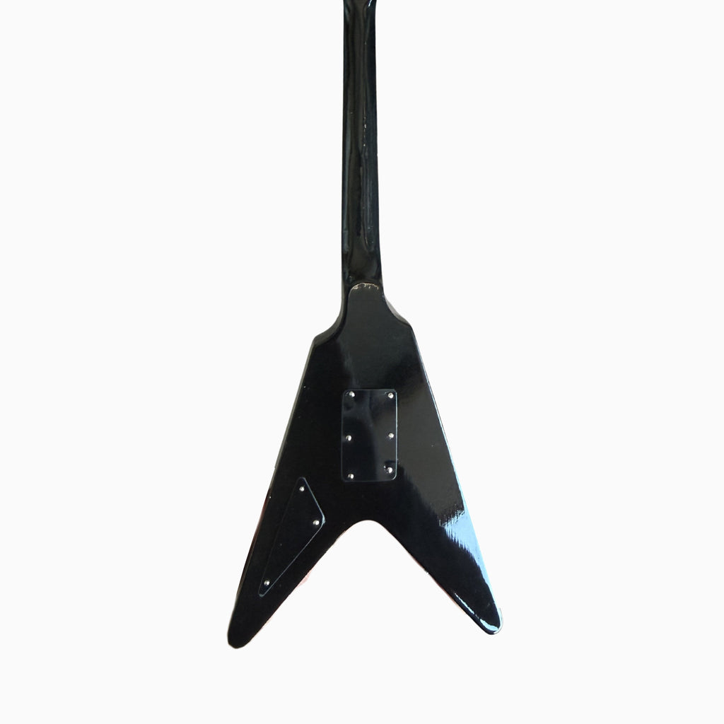 Megadeth Dystopia Miniature Guitar