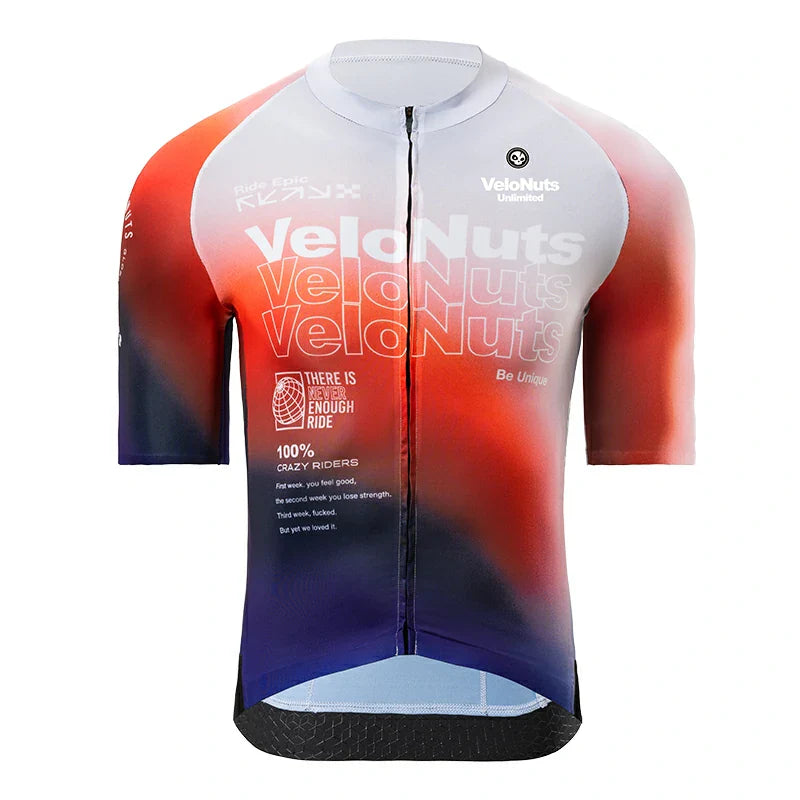 Velonuts YUN-M Jersey