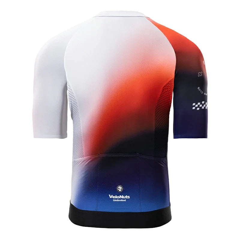 Velonuts YUN-M Jersey