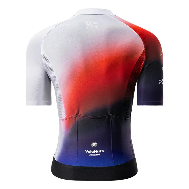 Velonuts YUN-W Jersey