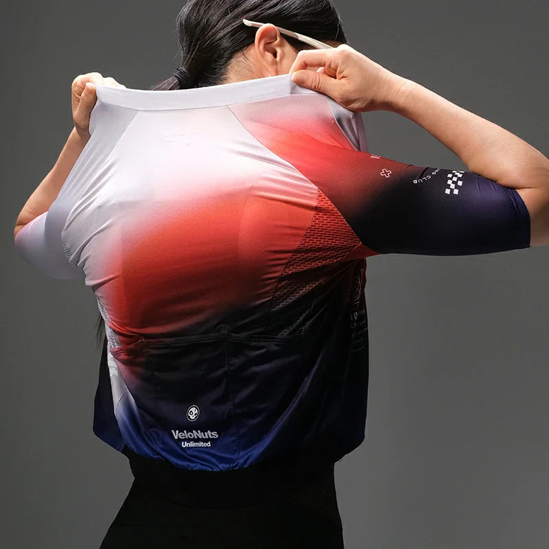 Velonuts YUN-W Jersey