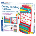 Candy Vending Machine - Super Stunts & Tricks
