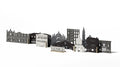 Memory City: Venice