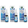 Vicks First Defence Nasal Spray 15ml - 3 Packs