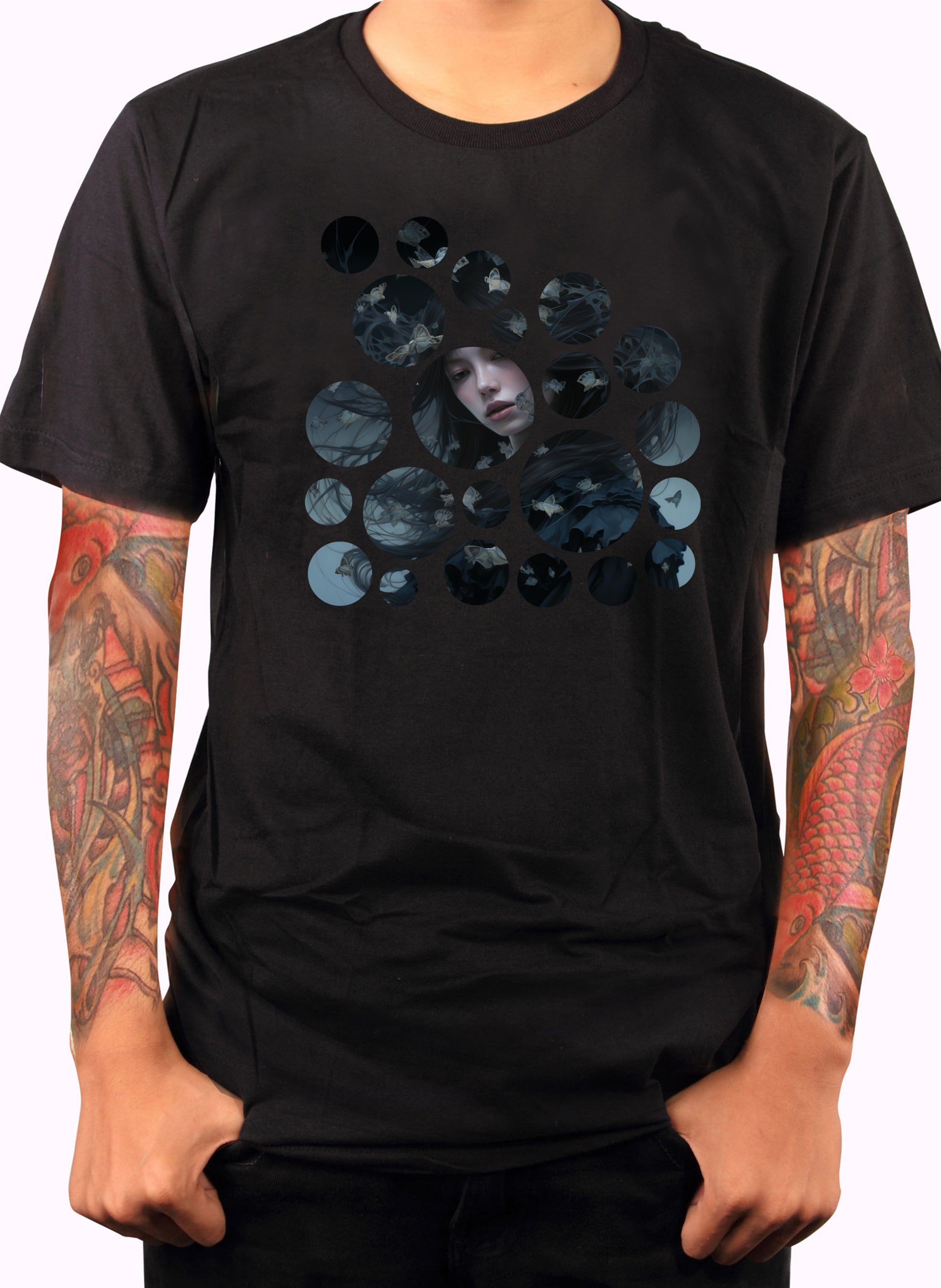 Viewing Beauty T-Shirt