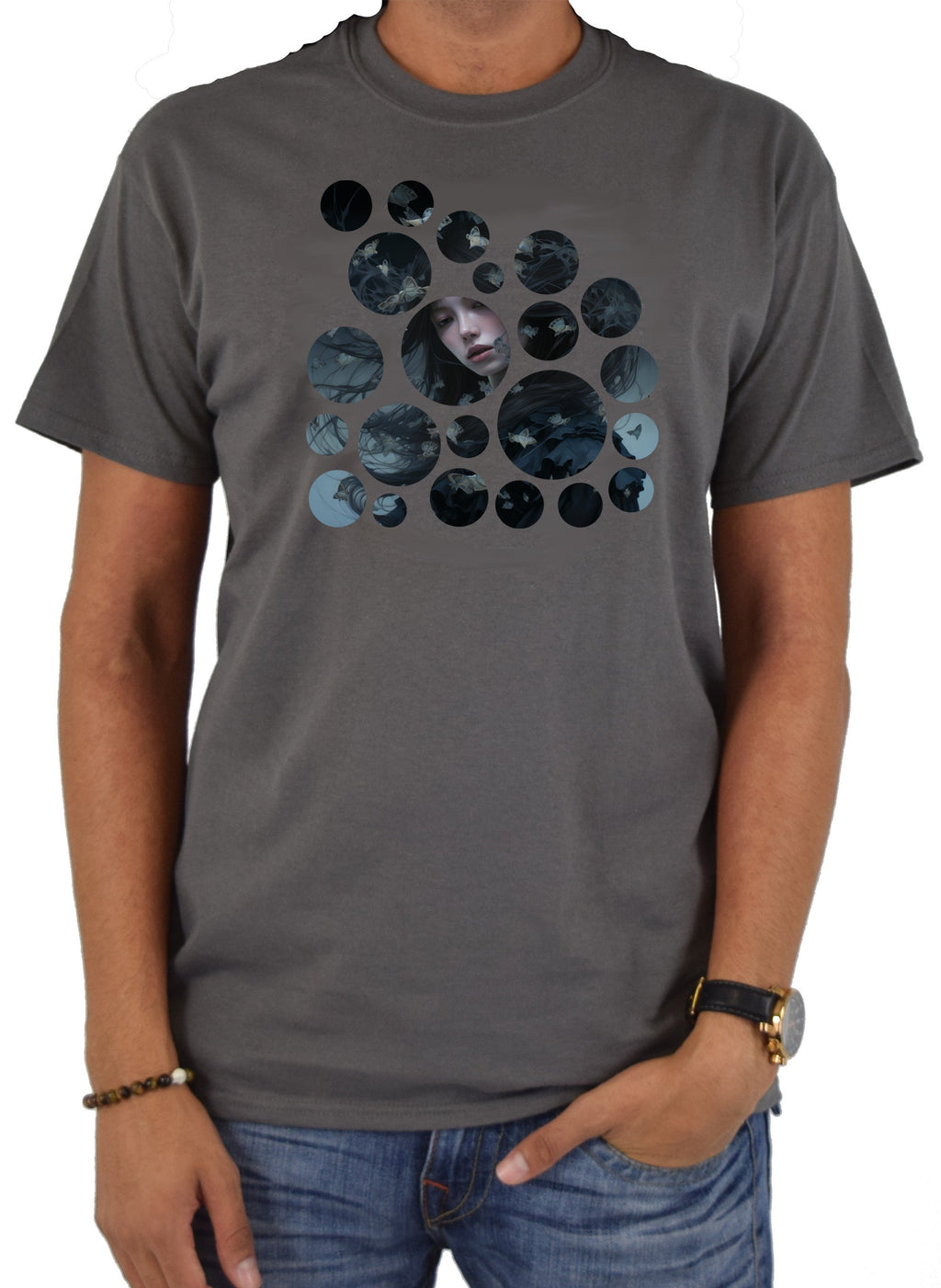 Viewing Beauty T-Shirt
