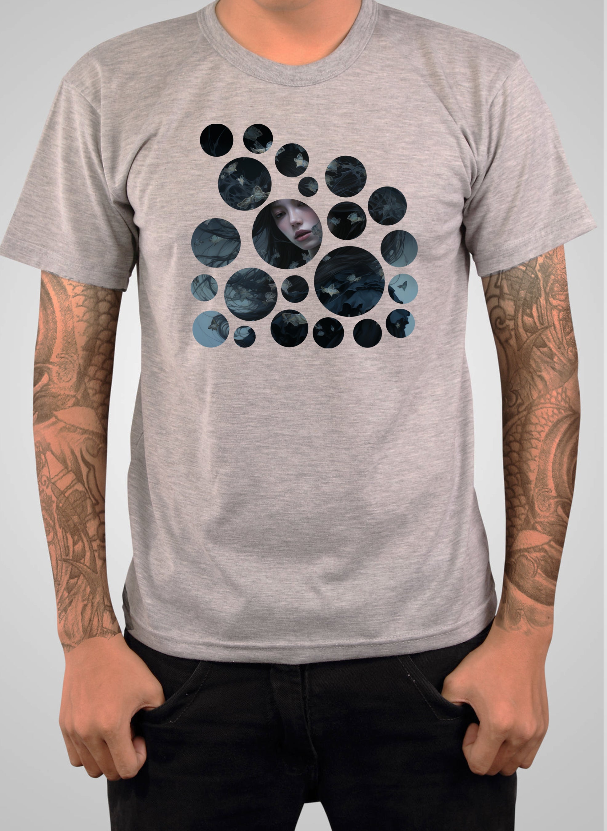 Viewing Beauty T-Shirt
