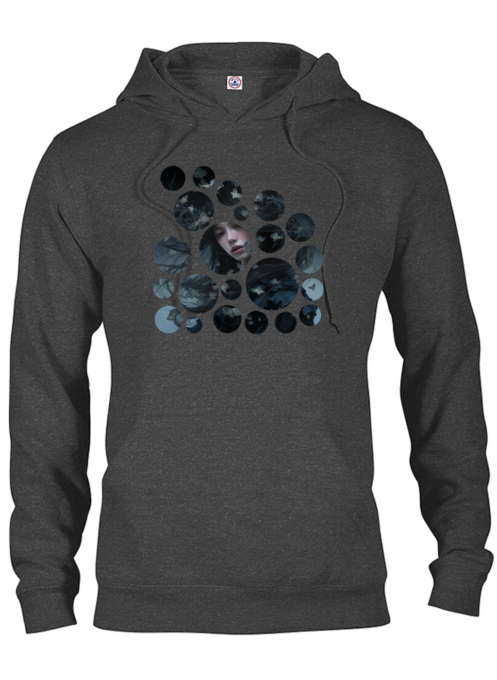 Viewing Beauty T-Shirt