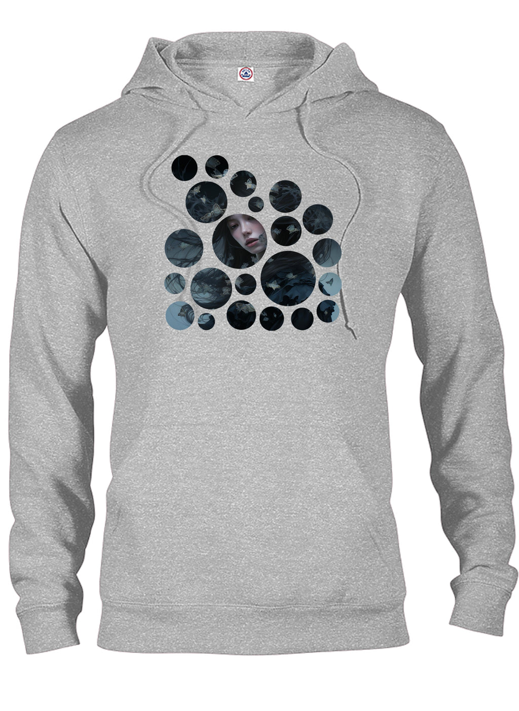 Viewing Beauty T-Shirt