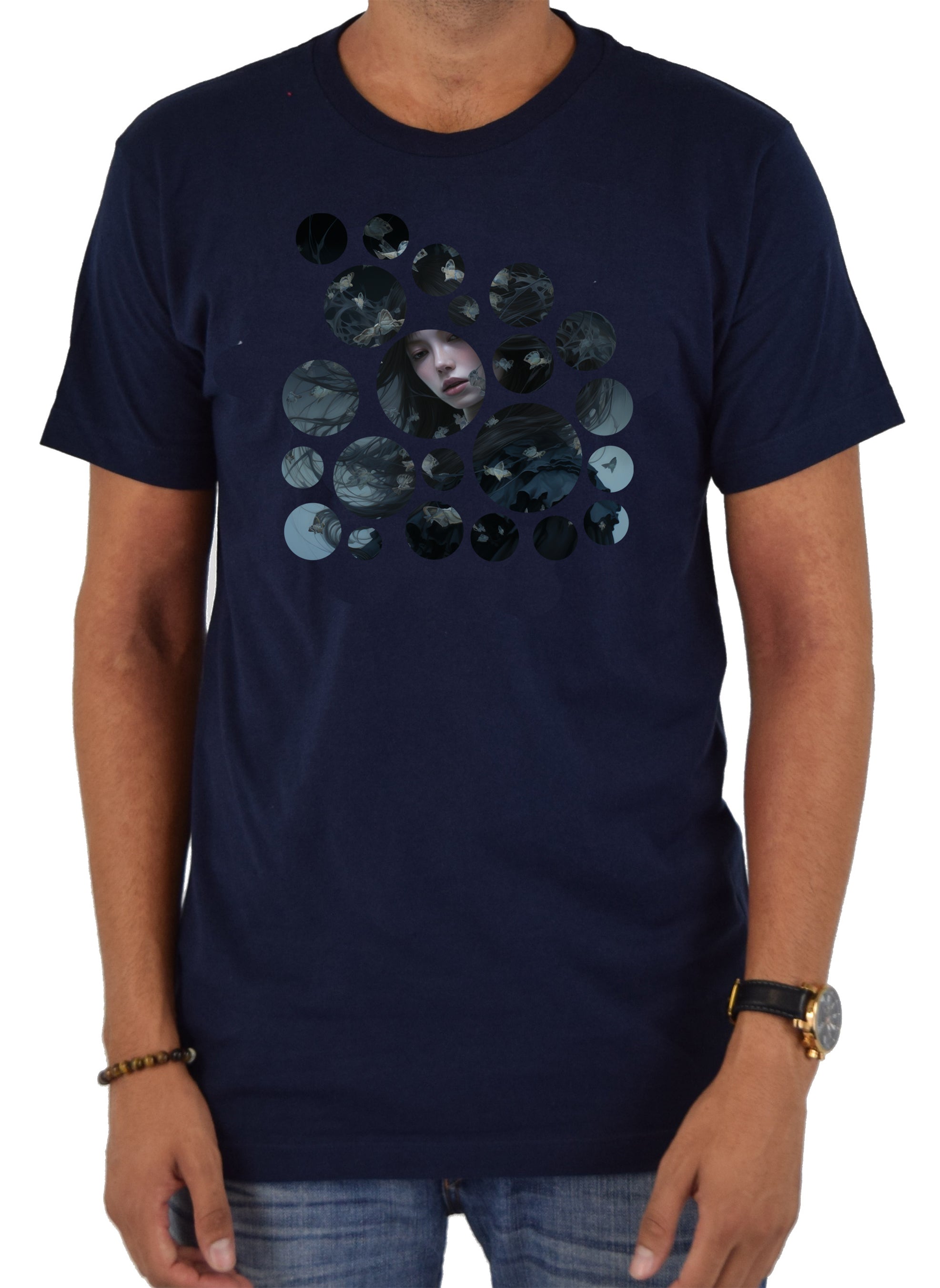 Viewing Beauty T-Shirt